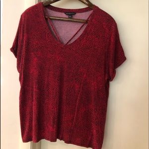 Rock & Republic XL casual shirt